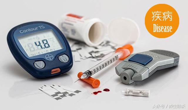 空腹血糖高得吓人怎么办教你一招,空腹血糖高怎么降下来看这里