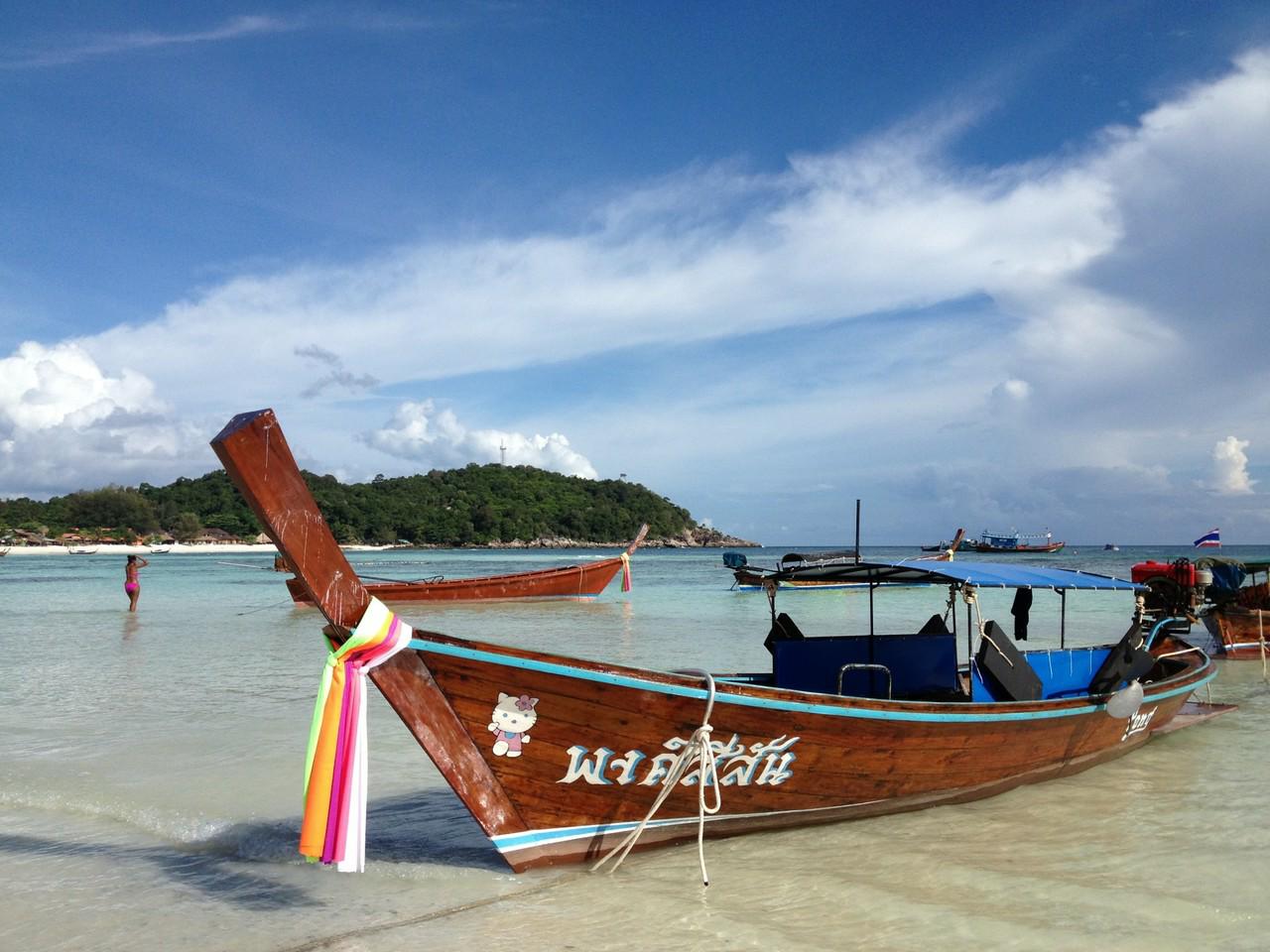 泰国芭提雅旅游景点,来泰国芭提雅必去的8个景点