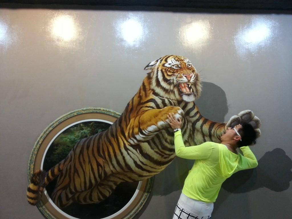 泰国芭提雅旅游景点,来泰国芭提雅必去的8个景点