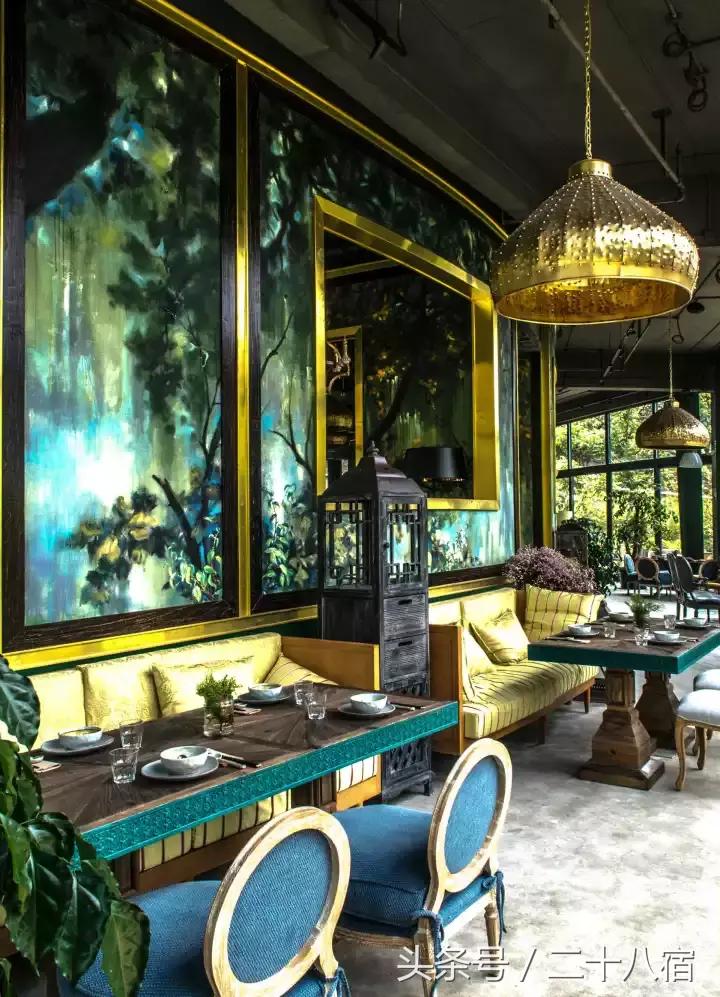 莫干山豪华灰效果图,莫干山高级灰和简约雾灰