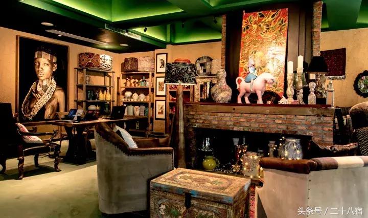 莫干山豪华灰效果图,莫干山高级灰和简约雾灰