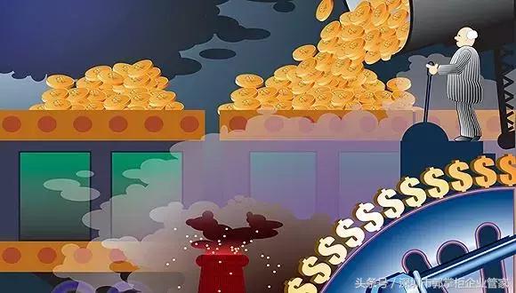 公司想上市第一步做什么,公司想上市具备什么条件