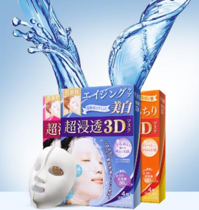 干皮补水好物种草,种草拯救干燥皮肤