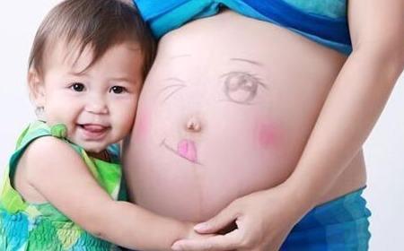 孕晚期的十大临产征兆身为待产妈妈的你都知道吗？