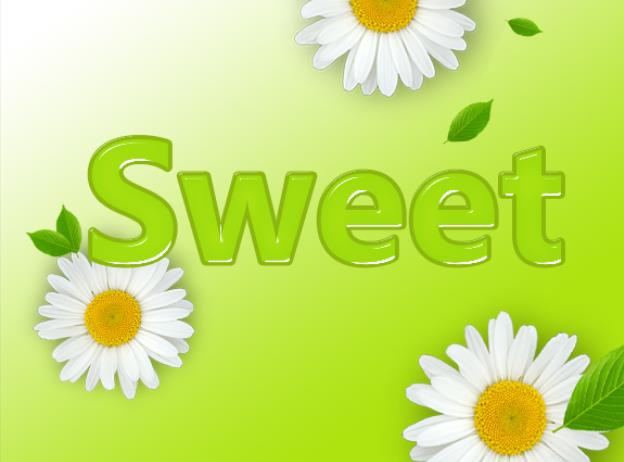 ps制作立体发光字教程,photoshop怎么制作发光字