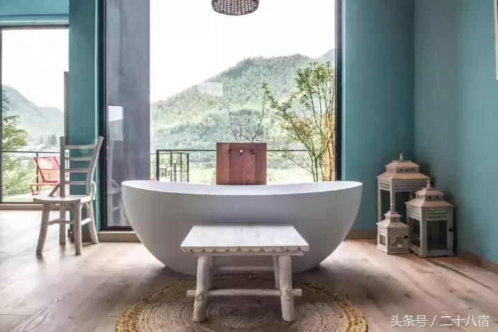 莫干山豪华灰效果图,莫干山高级灰和简约雾灰