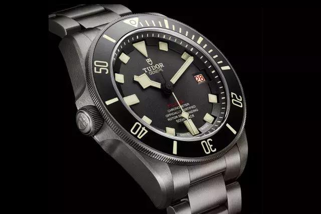 帝舵表为什么几百块钱能买到,1万多的帝舵表怎么样