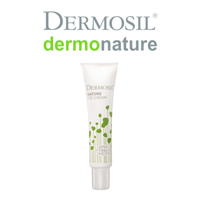 清凉型的眼霜,清爽型的全效眼霜