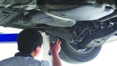 汽车底盘装甲厚度是多少,汽车底盘喷装甲多少钱