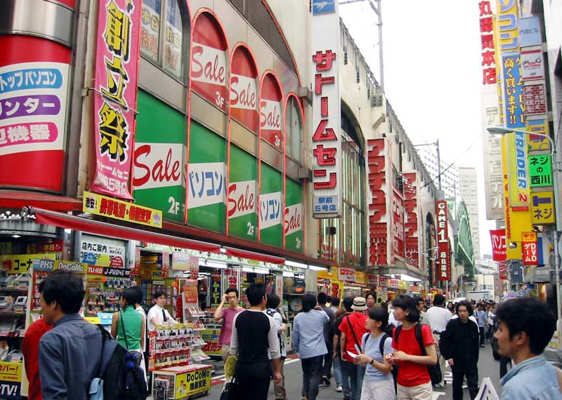 日本自由行哪家靠谱,日本旅游什么值得买