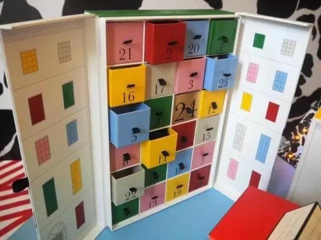 最值得买的圣诞限量款,最近比较火的圣诞限定