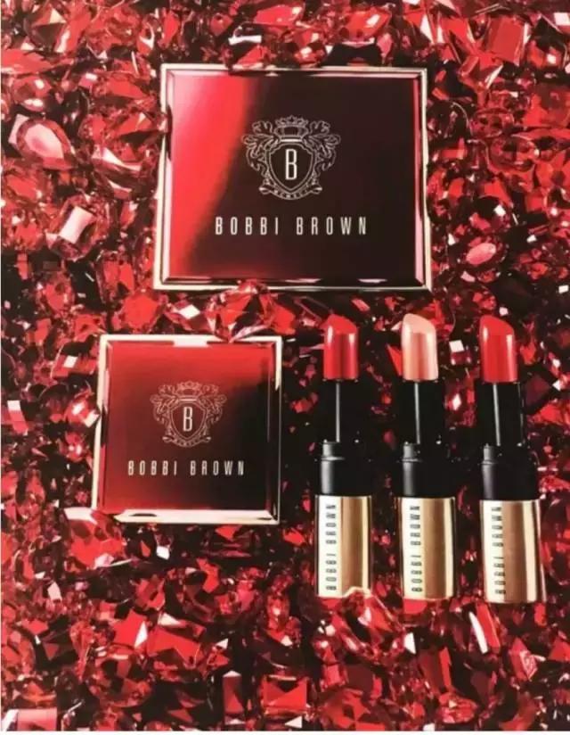 最值得买的圣诞限量款,最近比较火的圣诞限定