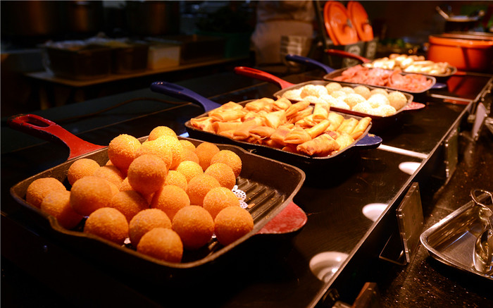 京津地区滑雪的好去处｜周末我们去蓟县滑雪吧！