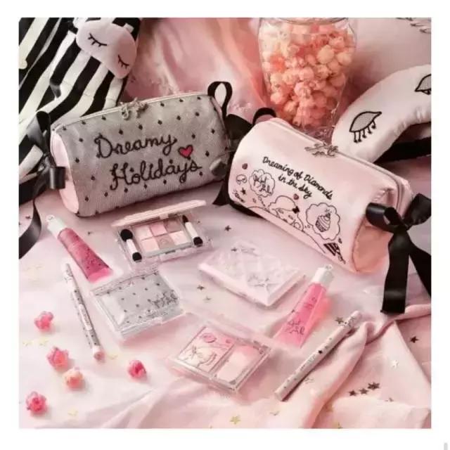 最值得买的圣诞限量款,最近比较火的圣诞限定