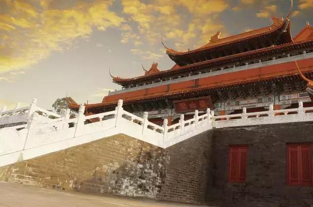 深圳龙岗周边游玩景点推荐,深圳及周边亲子游好去处