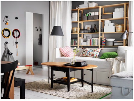 这样逛宜家更省钱,花200元逛街