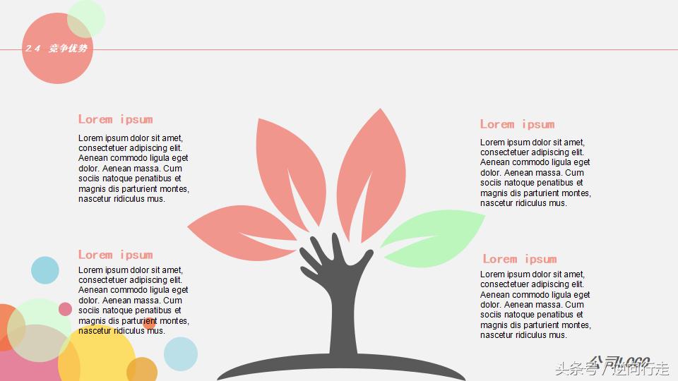 商业风格计划书ppt,趣味商业计划书ppt