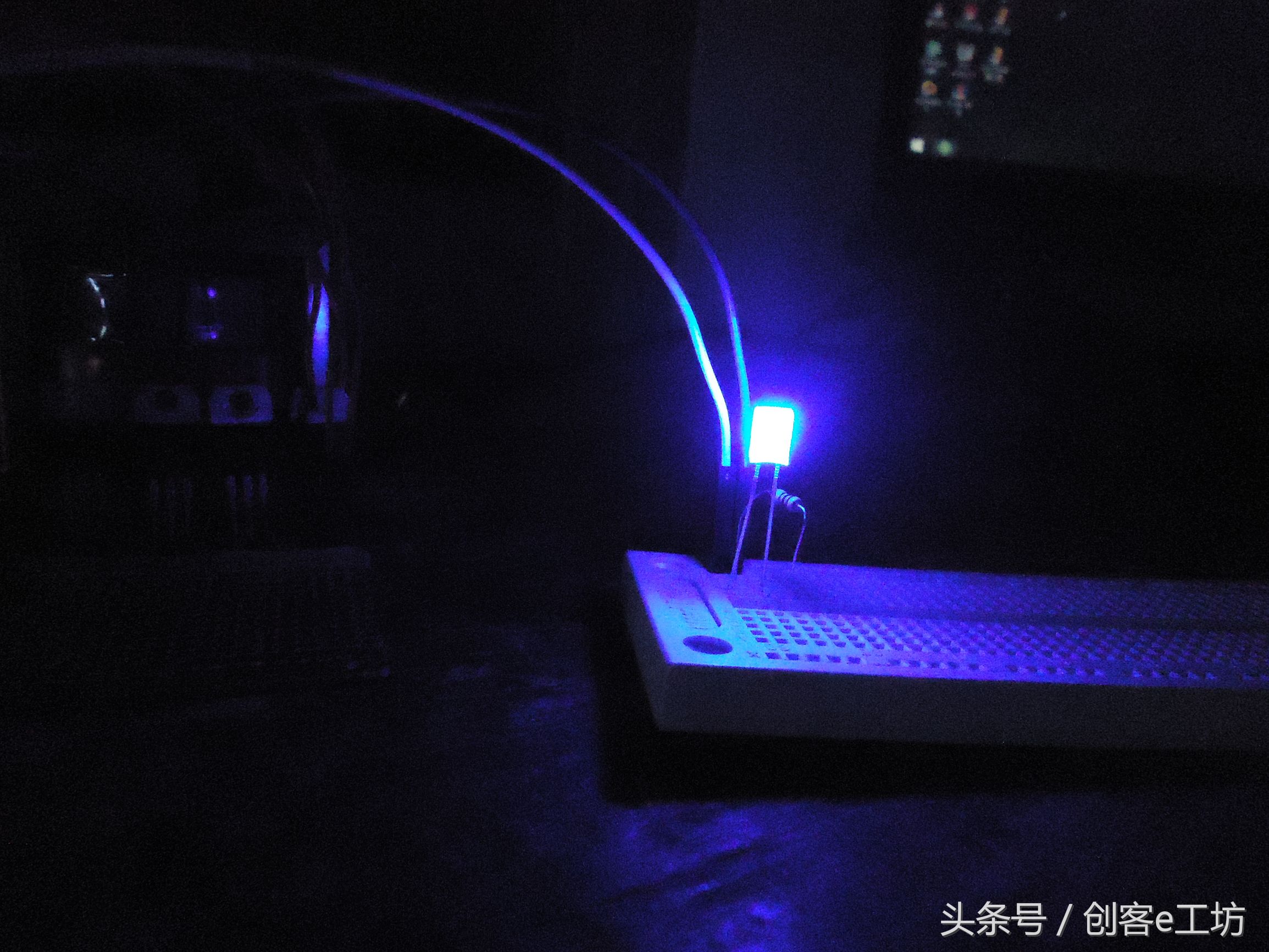 光立方的详细制作教程讲解,如何做光立方