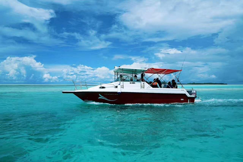 帕劳带小孩旅游攻略,帕劳带小朋友旅游攻略