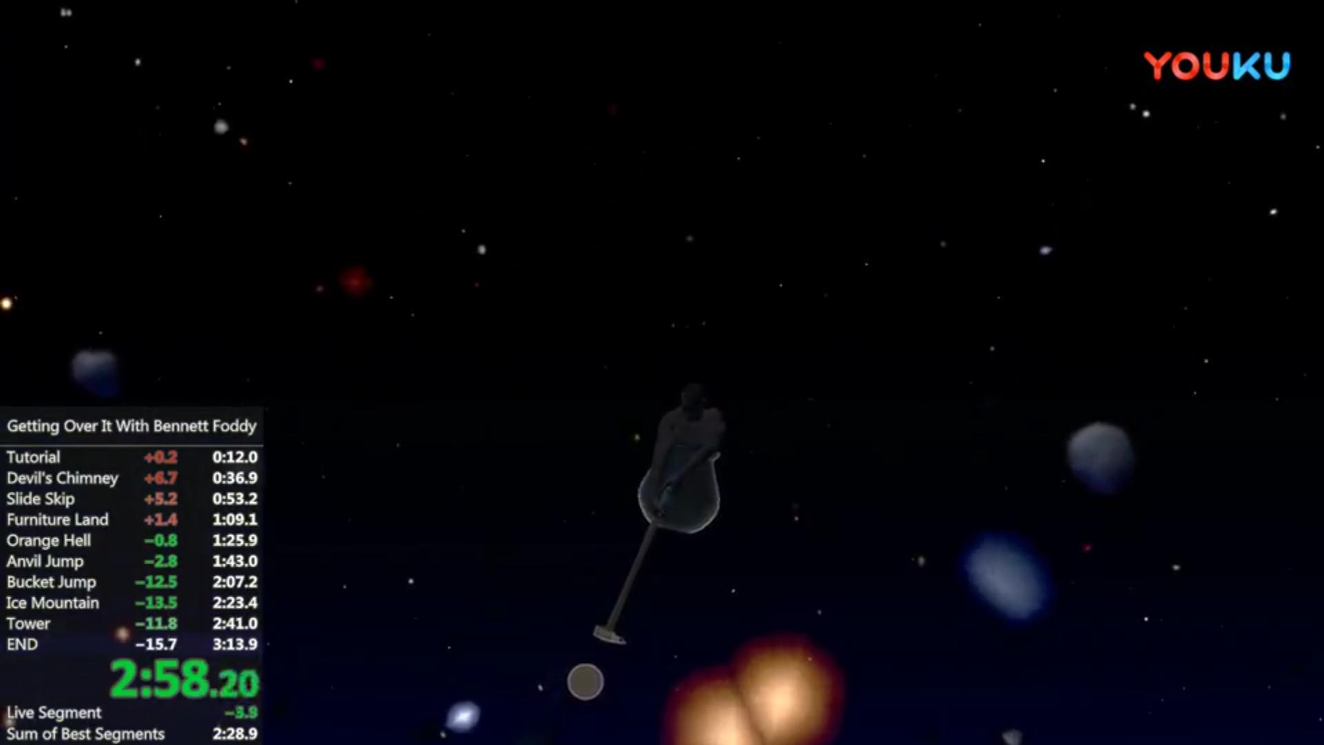 掘地求升是恐怖游戏么,能够把人虐哭的游戏