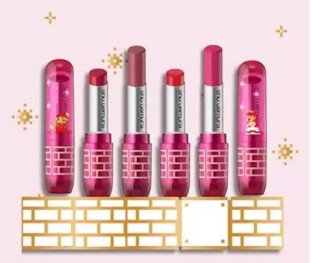 最值得买的圣诞限量款,最近比较火的圣诞限定