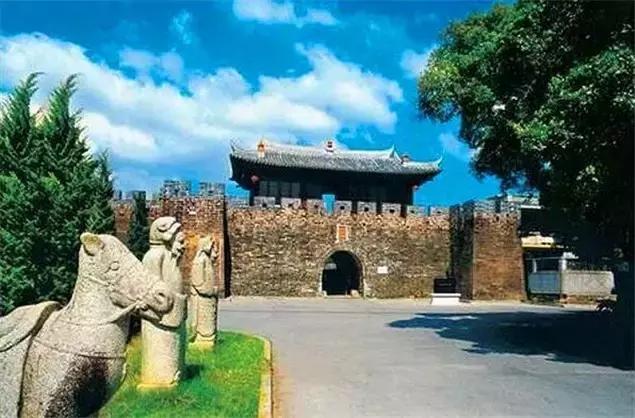 深圳龙岗周边游玩景点推荐,深圳及周边亲子游好去处