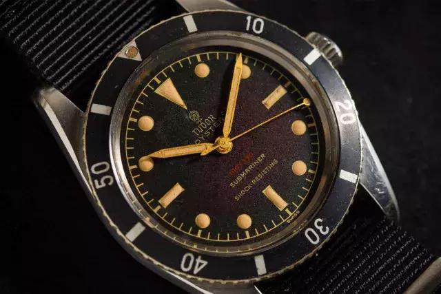 帝舵表为什么几百块钱能买到,1万多的帝舵表怎么样