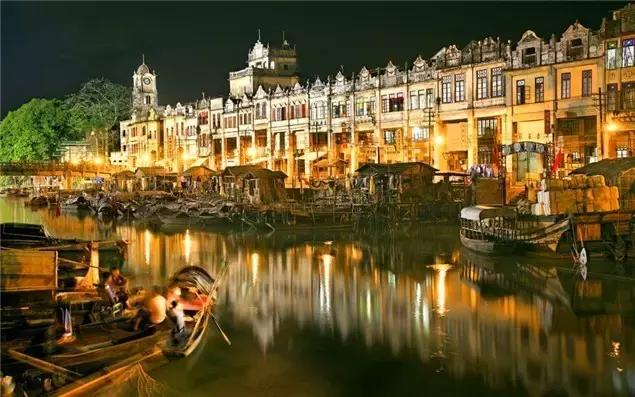 深圳龙岗周边游玩景点推荐,深圳及周边亲子游好去处