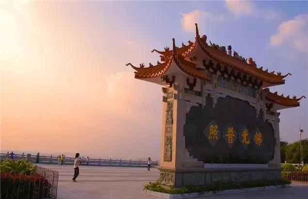 深圳龙岗周边游玩景点推荐,深圳及周边亲子游好去处