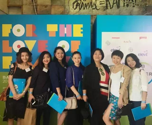 拜耳科技创造美好生活,拜耳健康生活