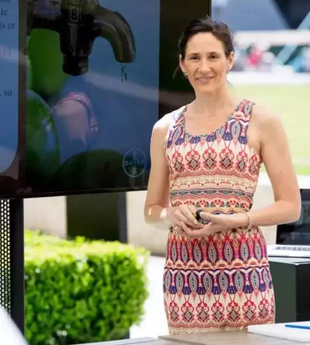 拜耳科技创造美好生活,拜耳健康生活