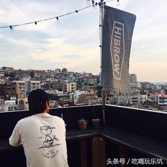 GO，带你去韩国“撞”星！韩国艺人店铺大公开！