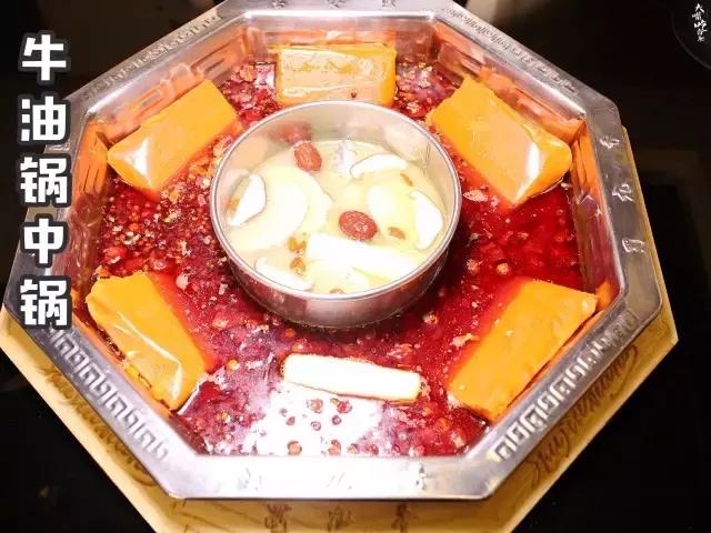 十大公认最好吃的火锅品牌,全球老火锅达人推荐品牌
