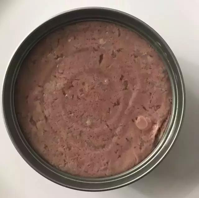 爱丽思罐头为什么这么便宜,测评精粮罐头