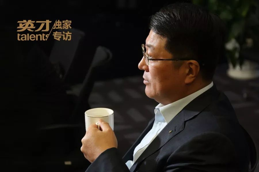 赵伟国最新入驻哪个公司,赵伟国与紫光