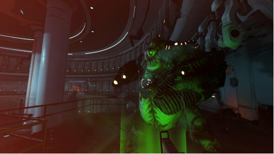 vr新游速递游戏,2022vr新游