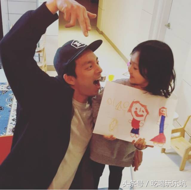 GO，带你去韩国“撞”星！韩国艺人店铺大公开！