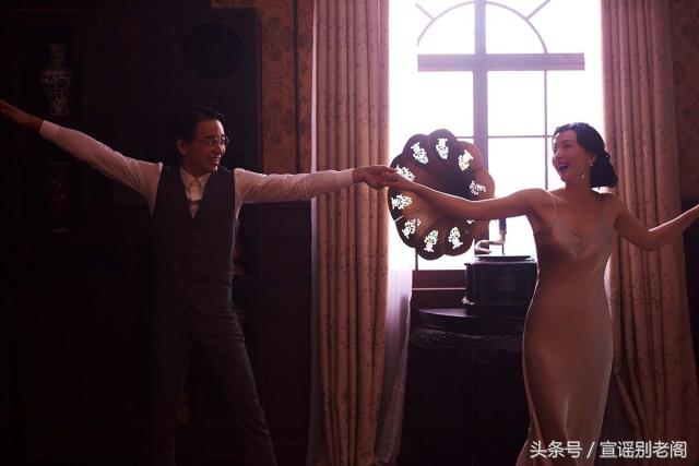 陶虹彭昱畅末代皇帝花絮,彭昱畅末代皇帝陶虹完全版