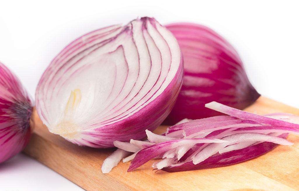 洋葱除甲醛的正确方法,洋葱除甲醛最有效的方法