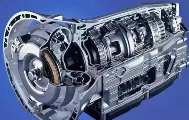 4速变速箱耐用吗,4挡变速箱有几个档位