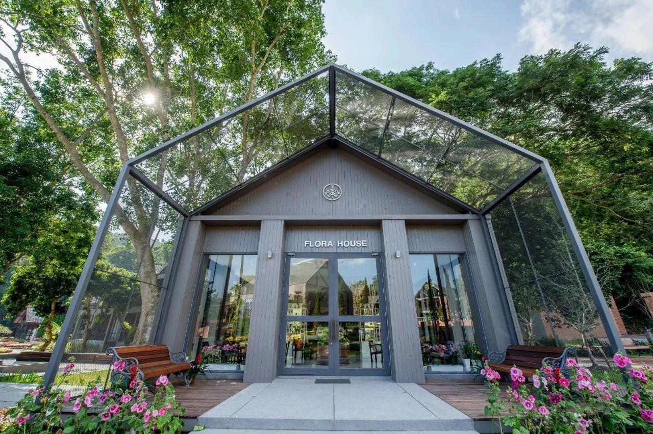 FM专线｜清迈——八万多的Tiffany毛线也买不到的诗和远方