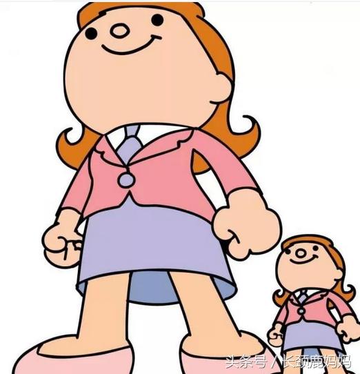 不同国家父母看孩子日记,看各国家长如何教育孩子