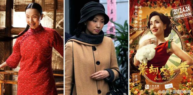 陶虹彭昱畅末代皇帝花絮,彭昱畅末代皇帝陶虹完全版