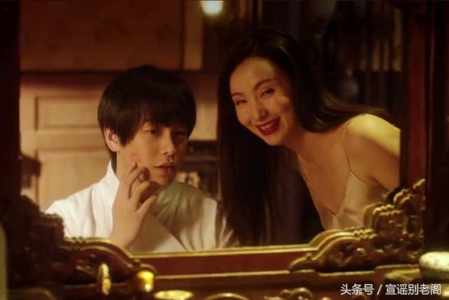 陶虹彭昱畅末代皇帝花絮,彭昱畅末代皇帝陶虹完全版