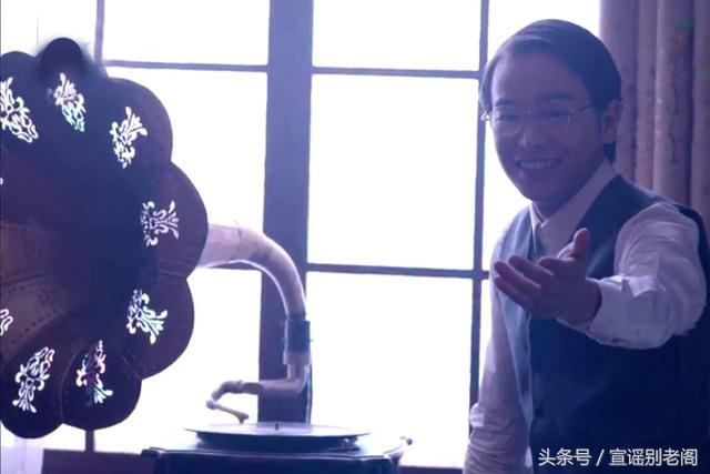 陶虹彭昱畅末代皇帝花絮,彭昱畅末代皇帝陶虹完全版