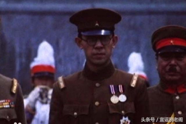 陶虹彭昱畅末代皇帝花絮,彭昱畅末代皇帝陶虹完全版