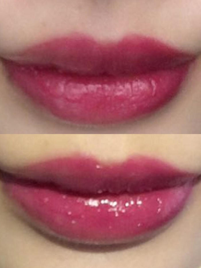 veryvictoria口红试色,ct维多利亚口红试色