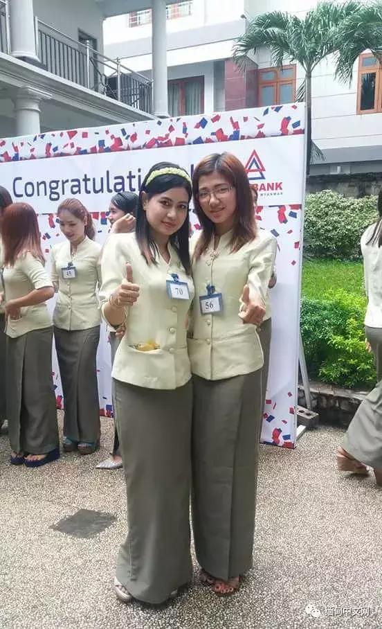 缅甸银行能直接取人民币吗,缅甸银行一天能够取多少人民币