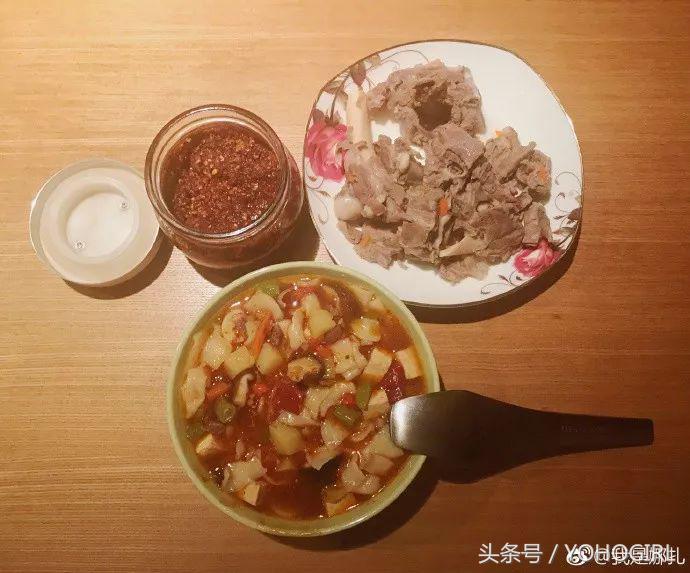 宅宅的娜扎,教你如何在派对静静地玩儿到high！