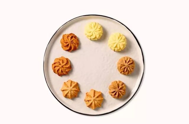 有哪些特别受办公室欢迎的小零食,上班必备8款小零食